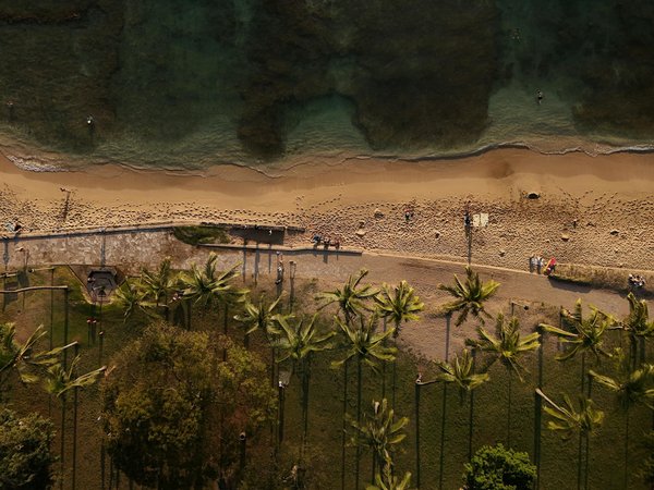 Hotel Caribe Surf
