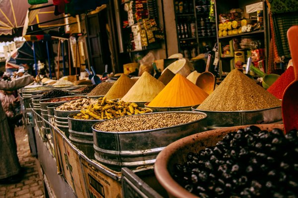Voyage au Maroc : les mille et une manière de découvrir le pays