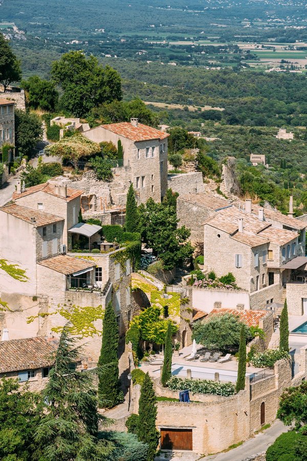 Découverte de sisteron : la magie de la provence révélée