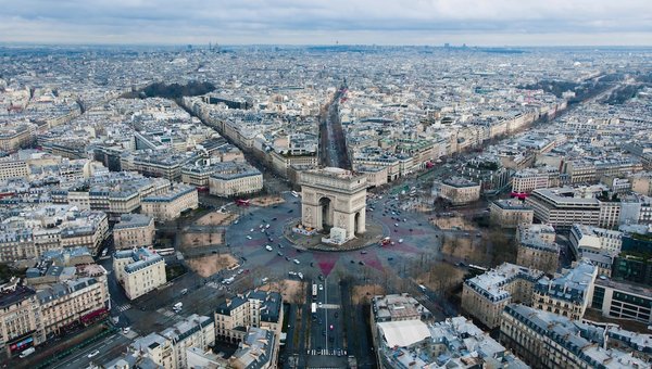 Est-ce que la France est un pays riche ?
