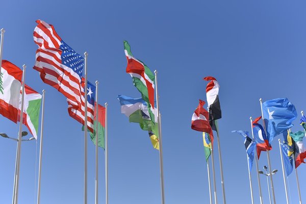 Comment les autres pays voient les Francais ?